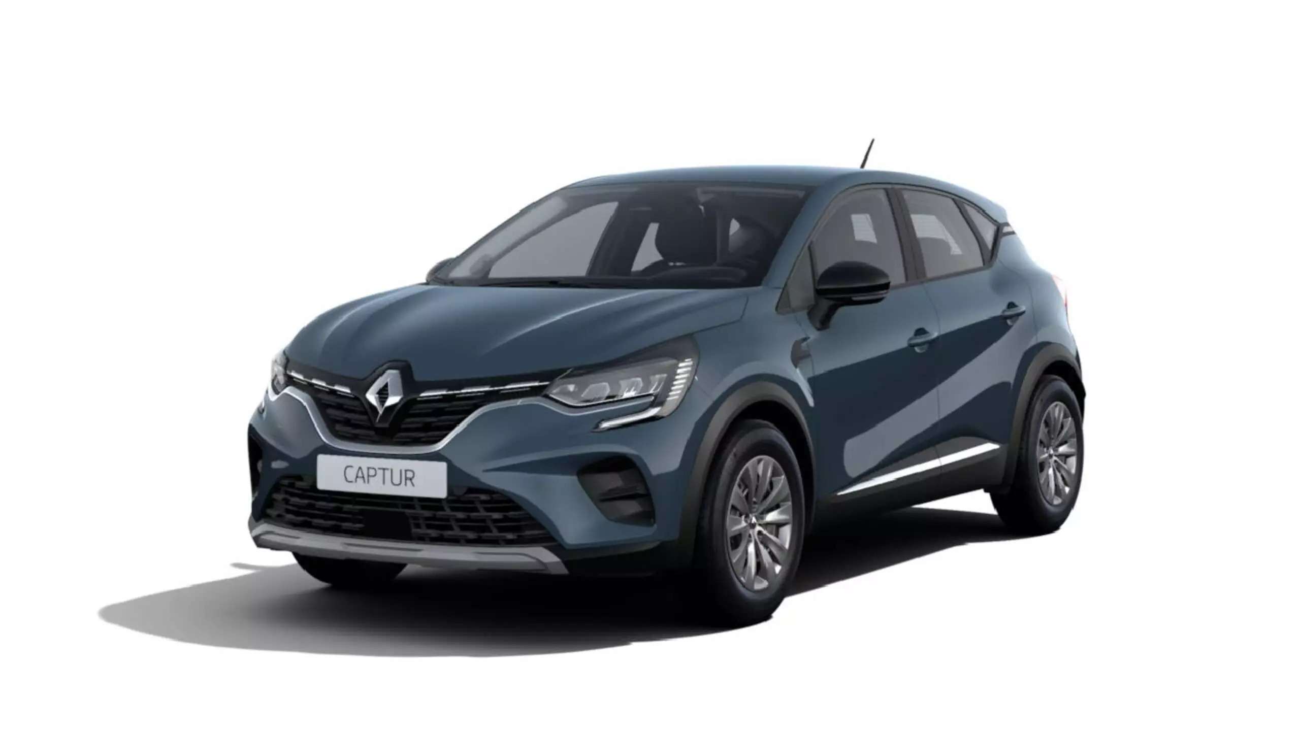 Renault Captur Business