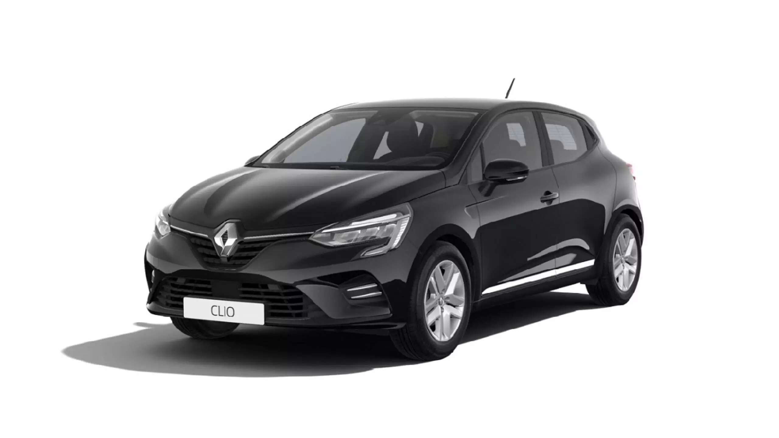 Renault Clio Business