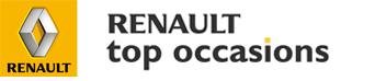 Renault Top Occasion (12 maanden)
